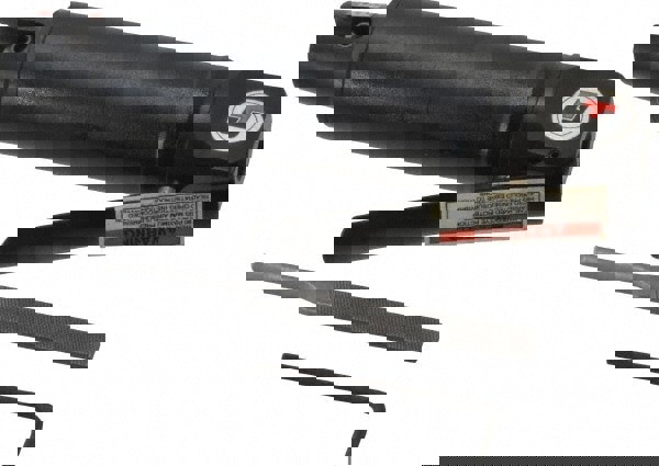 14 CFM Air Consumption, 1/4 Inch Long Stroke Air File